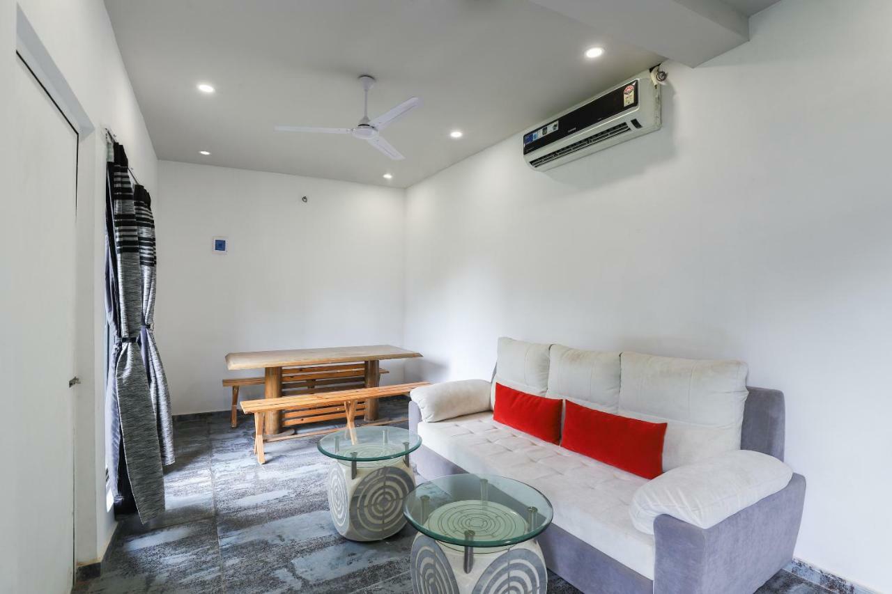 Oyo 48991 Serene Cottages And Resorts Vadodara Exterior foto